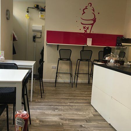 Molly Moo's Ice Cream Parlour